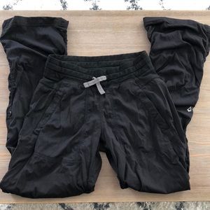 Ivivva workout pants